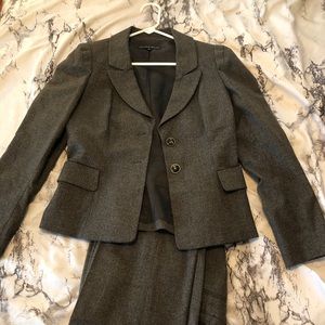 Dark gray Pantsuit